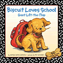 biscuit loves schools