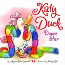 katy duck dance star