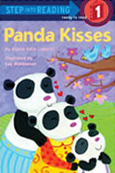 panda-kisses