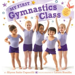 My First Gymnastics Class