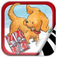 Biscuit Gives a Gift App