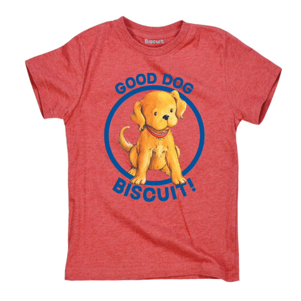 biscuit-red-shirt