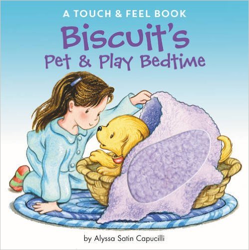 Pet and Play Bedtime