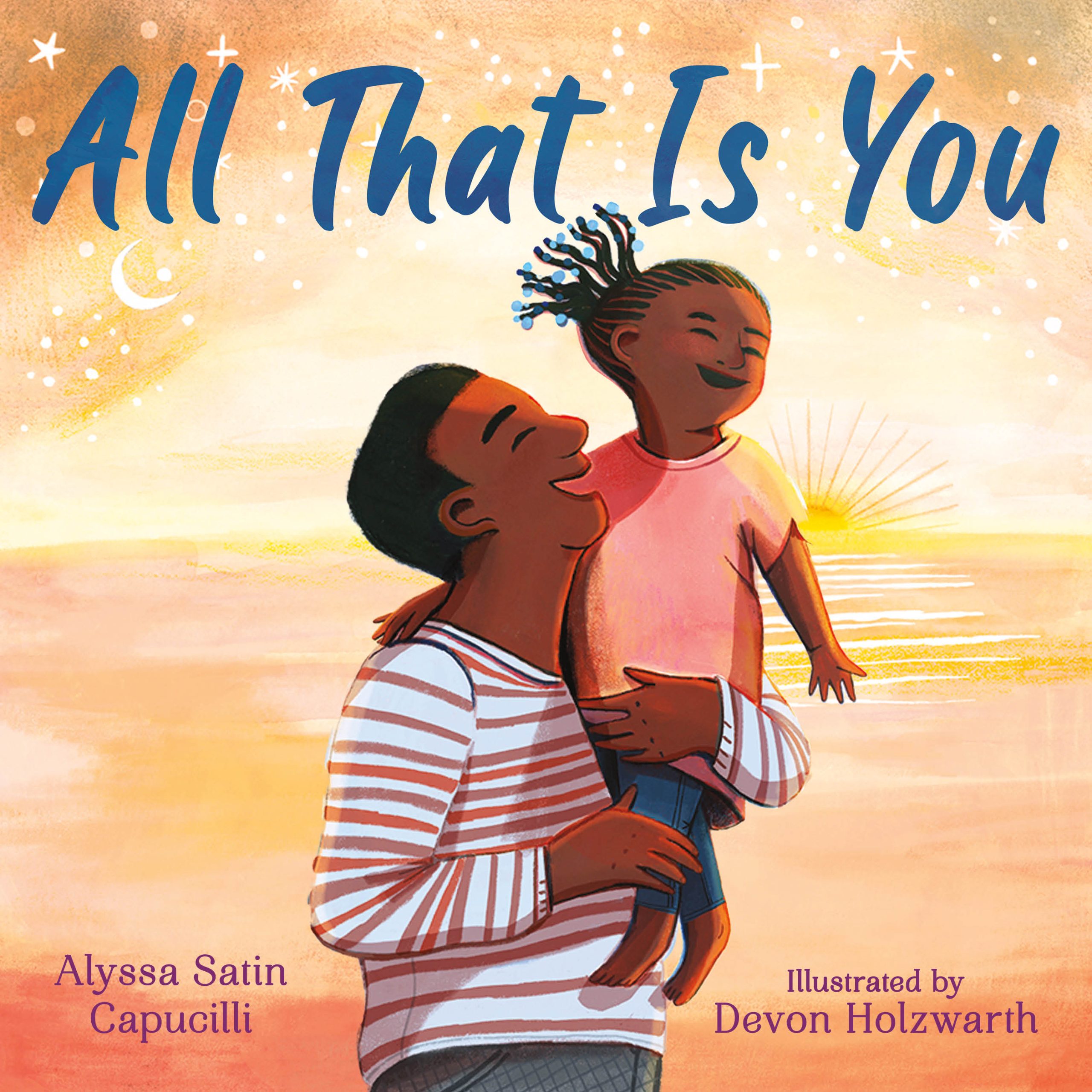 all that is you book cover