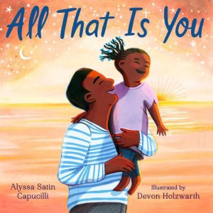 All That is You book cover